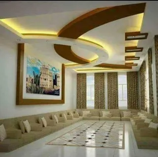 افضل فني ديكورات الرياض