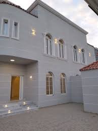 دهانات خارجية في الرياض