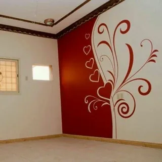 دهانات داخلية في الرياض