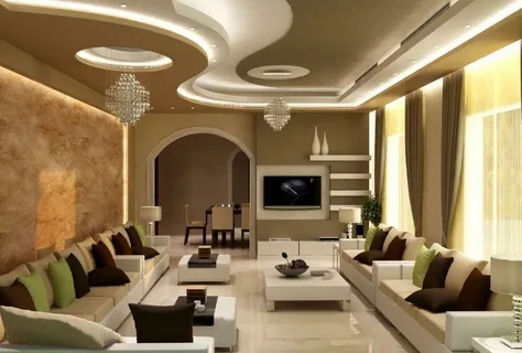 ديكور شيبورد الرياض