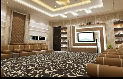 ديكور شيبورد بالرياض