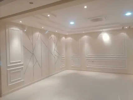 ديكور فوم بالرياض