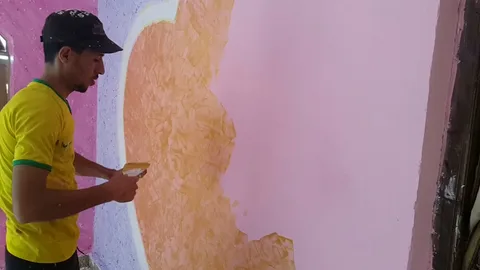 صباغ بالرياض
