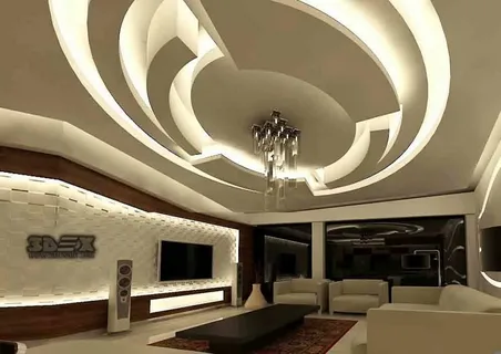 فني ديكورات بالرياض