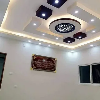 معلم جبس بورد محترف في الرياض