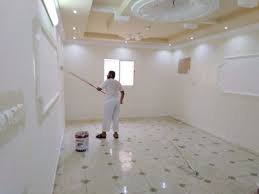 معلم دهانات الرياض