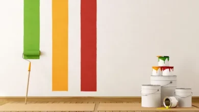 صباغ بالرياض