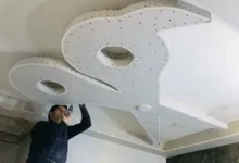 افضل معلم جبس بورد الرياض