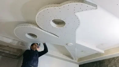 افضل معلم جبس بورد الرياض