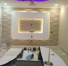 افضل معلم جبس بورد بالرياض