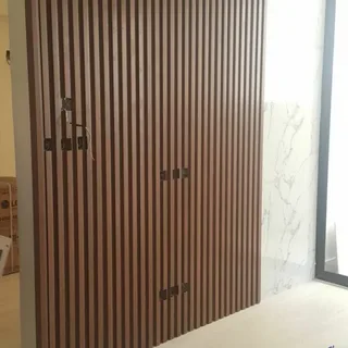 بديل خشب بالرياض
