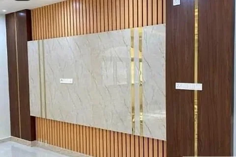 تركيب بديل الخشب الرياض