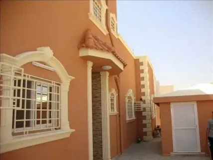 دهانات خارجية بالرياض