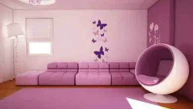 دهانات داخلية في الرياض