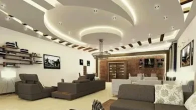 ديكور شيبورد بالرياض