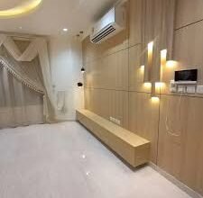 ديكور شيبورد في الرياض