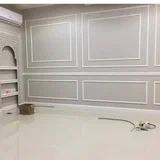 ديكور فوم في الرياض