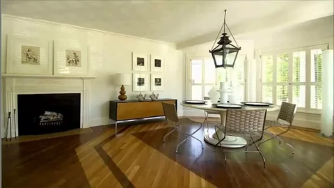 شركة ديكور باركيه الرياض