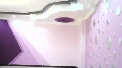 فني دهانات الرياض