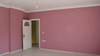 فني دهانات في الرياض