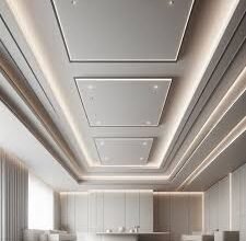 فني ديكور سقف في الرياض