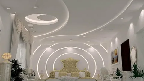 فني ديكورات محترف بالرياض