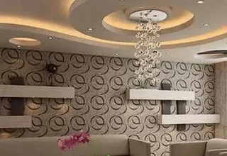 فني ديكورات محترف في الرياض