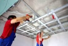 معلم تركيب جبس بورد داخل الرياض