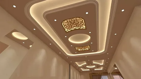 معلم جبس بورد محترف الرياض