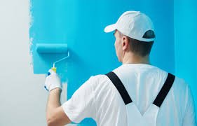 معلم صباغ الرياض