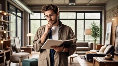 أفضل فني ديكورات في الرياض