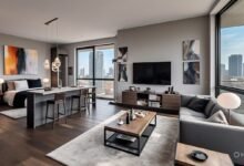 أفضل معلم ديكورات بالرياض