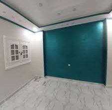 فني للدهانات الداخلية بالرياض